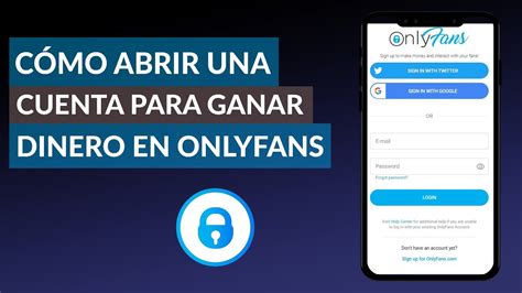 como puedo ganar dinero en onlyfans|Cómo monetizar y ganar dinero en Onlyfans en 2024